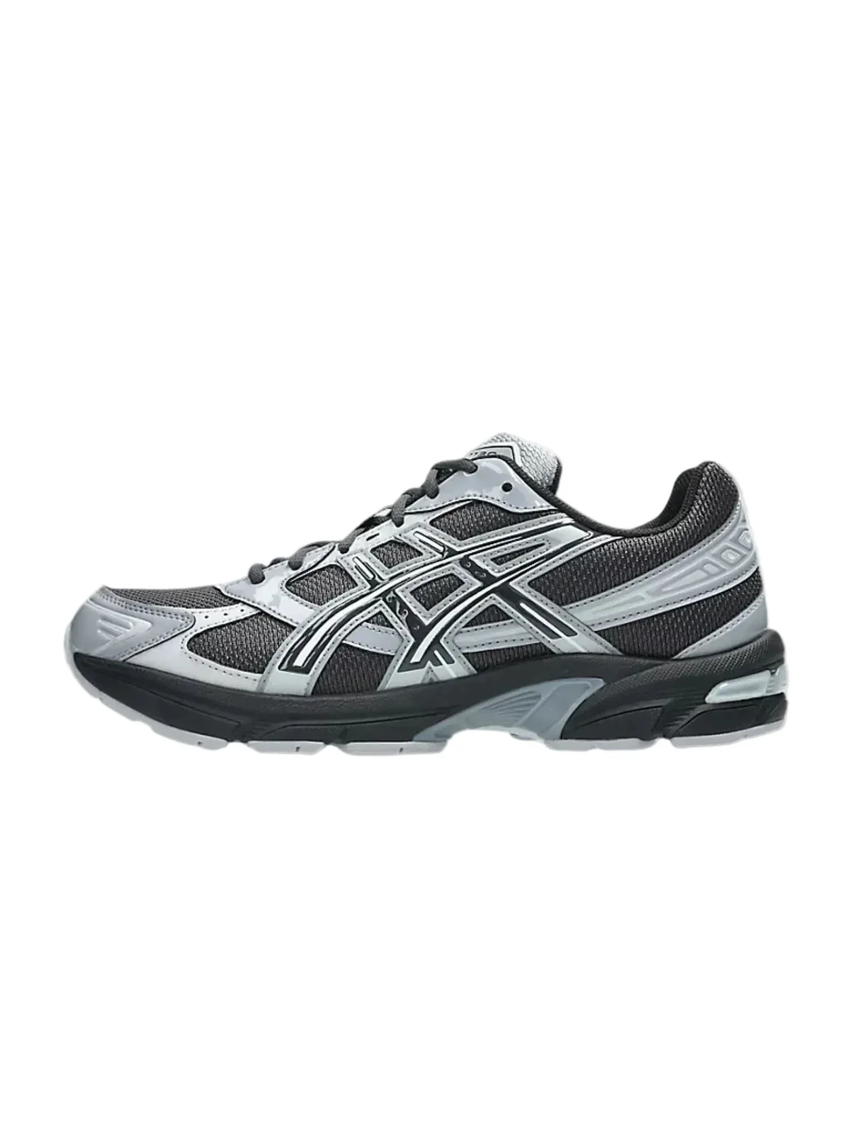 ASICS GEL-1130 Graphite Grey Gravel - Image 3