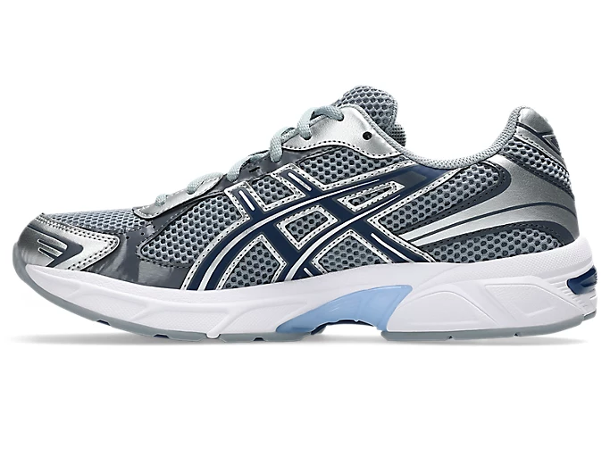 ASICS Gel-1130 Gravel Pure Silver - Image 5