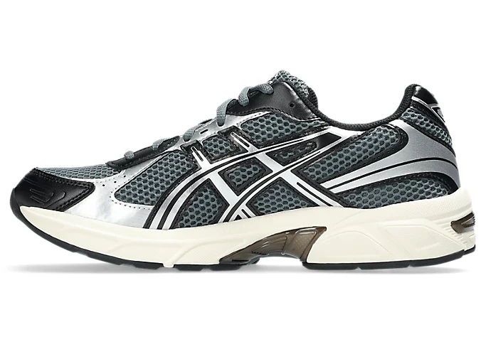 Asics Gel-1130 Steel Grey Black - Image 5