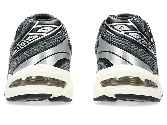 Asics Gel-1130 Steel Grey Black - Image 6