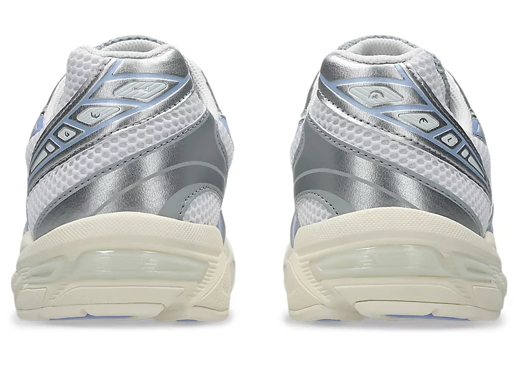 ASICS Gel-1130 White Light Sapphire - Image 2