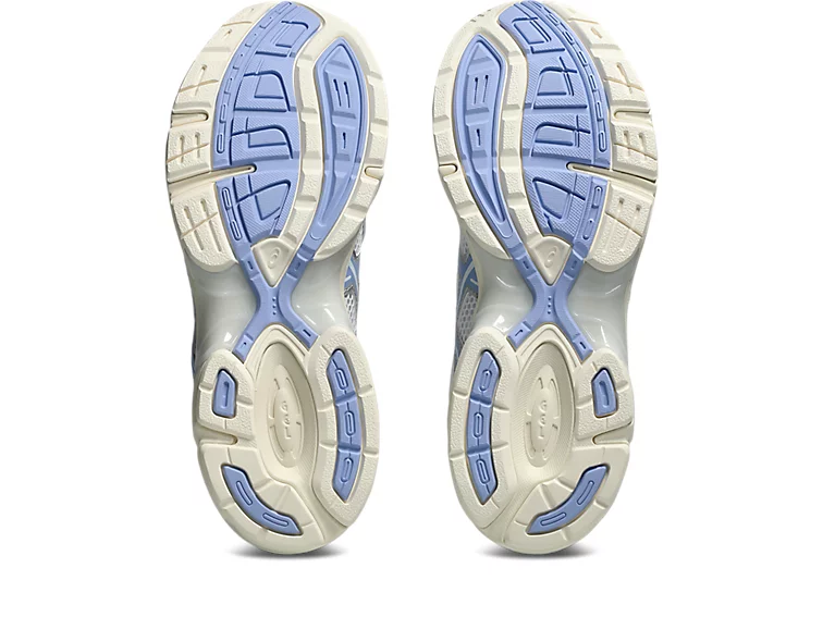 ASICS Gel-1130 White Light Sapphire - Image 3