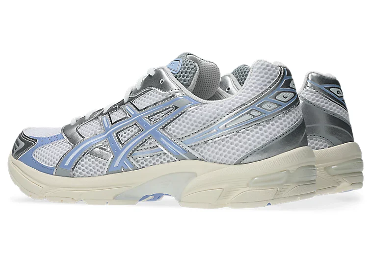 ASICS Gel-1130 White Light Sapphire - Image 4