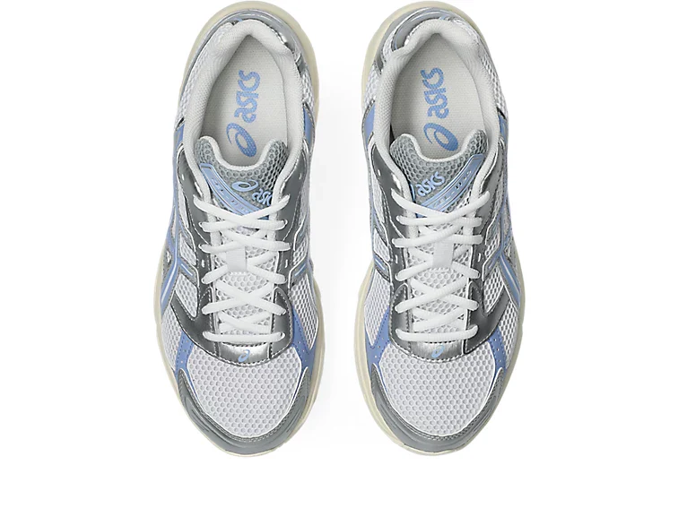 ASICS Gel-1130 White Light Sapphire - Image 6