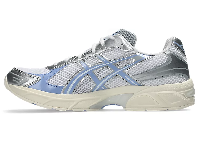 ASICS Gel-1130 White Light Sapphire - Image 7