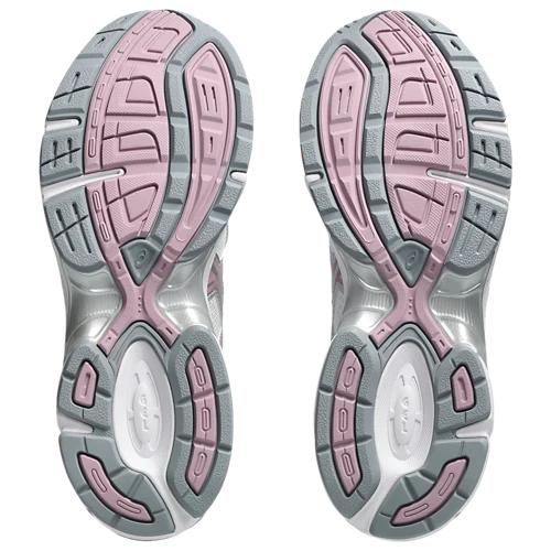 ASICS Gel-1130 White Taro Purple - Image 6