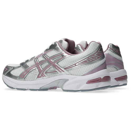 ASICS Gel-1130 White Taro Purple - Image 7