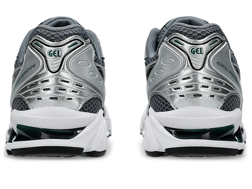 ASICS Gel-Kayano 14 Metropolis Jasper Green - Image 5