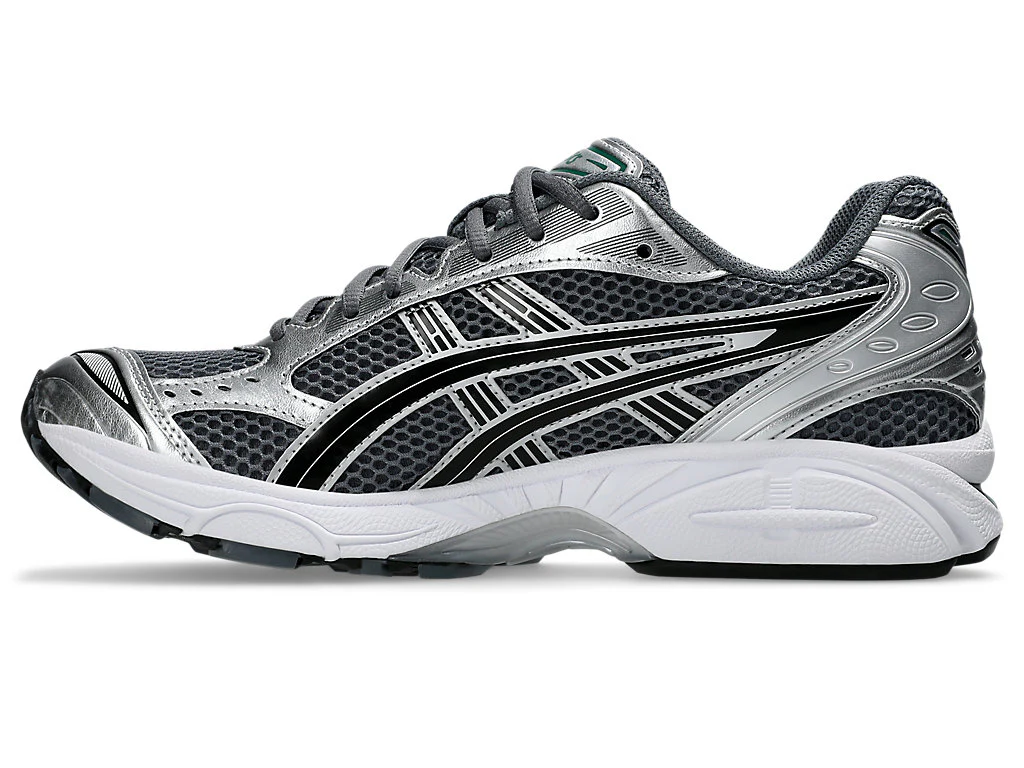 ASICS Gel-Kayano 14 Metropolis Jasper Green - Image 6