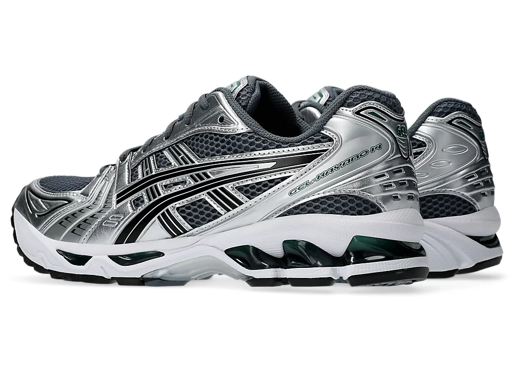 ASICS Gel-Kayano 14 Metropolis Jasper Green - Image 7