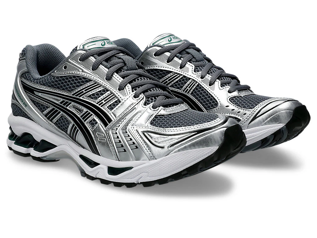 ASICS Gel-Kayano 14 Metropolis Jasper Green - Image 8