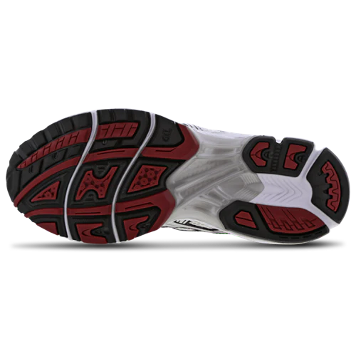ASICS Gel-Kayano 14 White Pure Silver - Image 6
