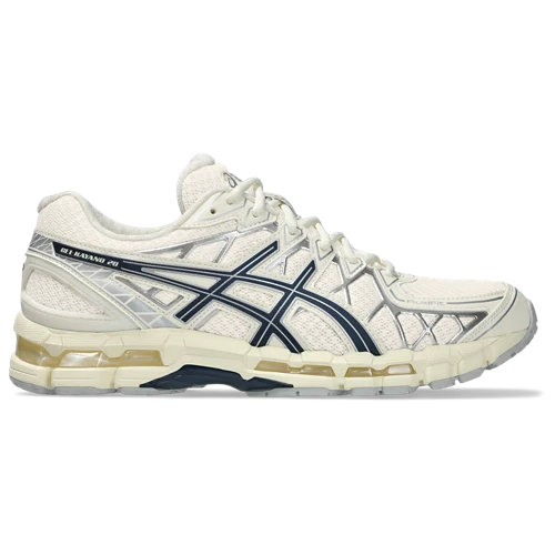 Asics Gel-Kayano 20 Cream Independence Blue