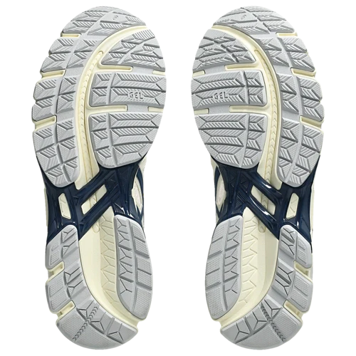 Asics Gel-Kayano 20 Cream Independence Blue - Image 7