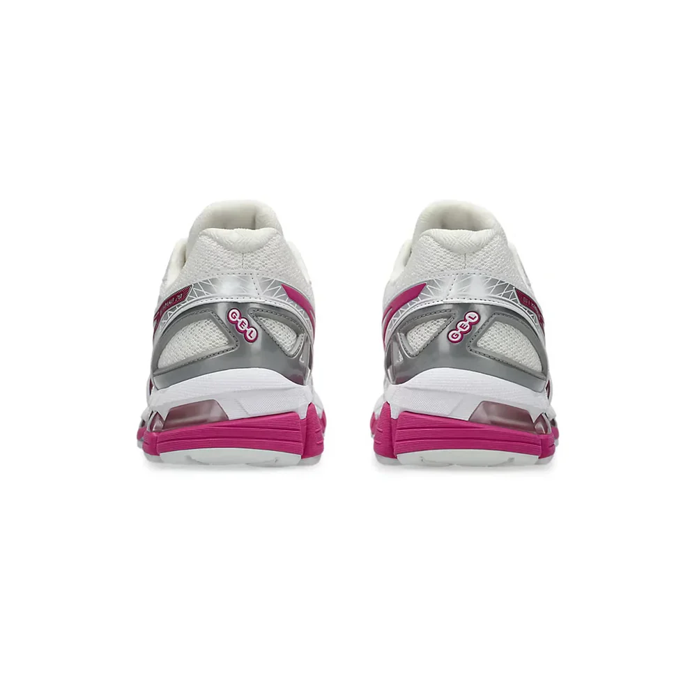 ASICS GEL-KAYANO 20 WHITE RASPBERRY MEN'S - Image 4