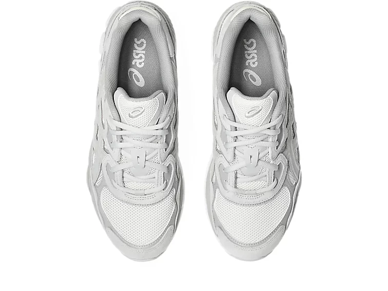ASICS Gel-NYC Cream Cloud Grey - Image 7