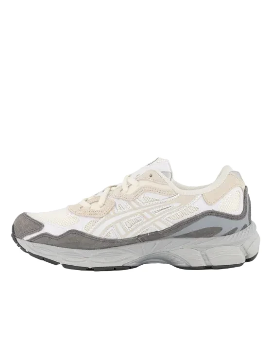ASICS Gel-NYC Cream White - Image 5