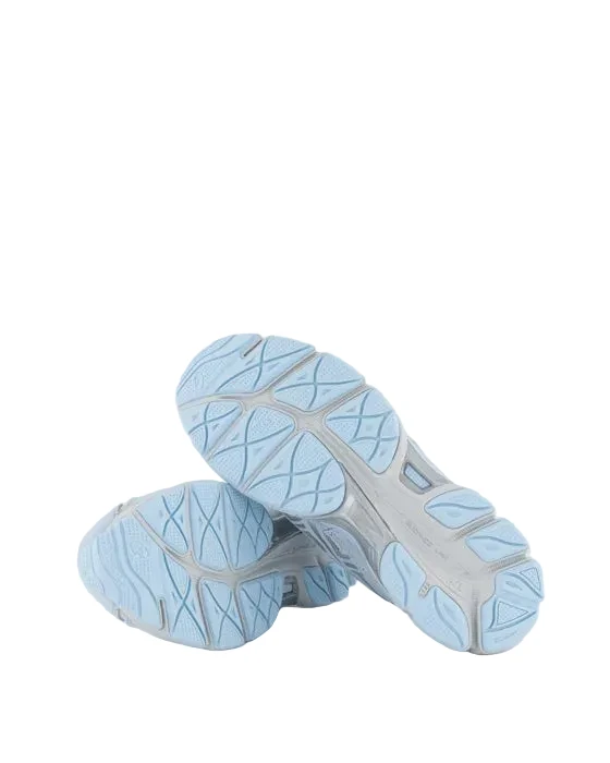 ASICS Gel-NYC Storm Cloud Pure Silver - Image 6