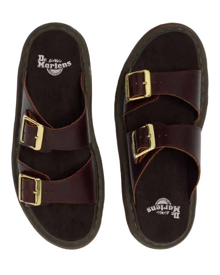 DR MARTENS JOSEPH CHARRO ATLAS - Image 9