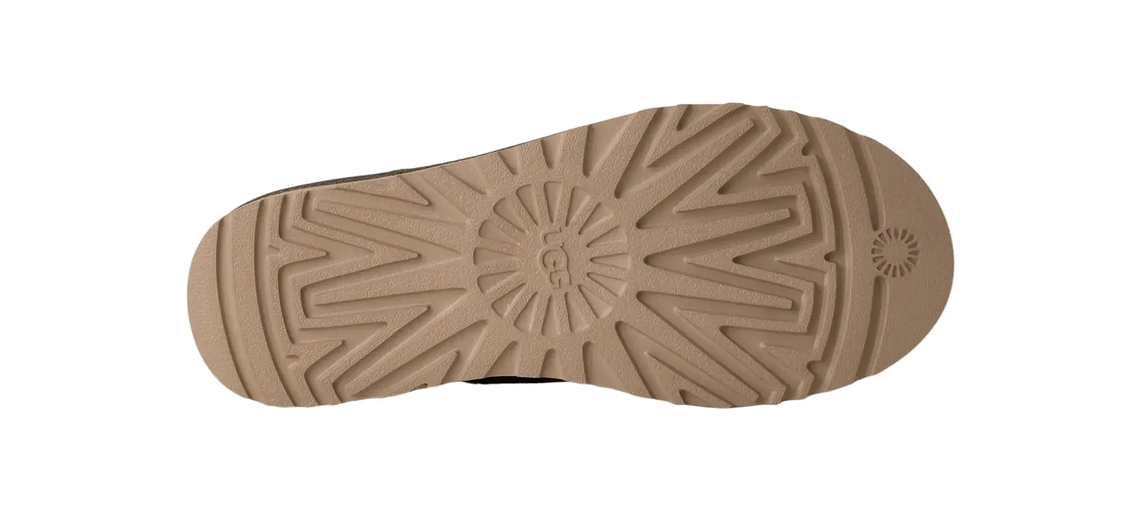 UGG Classic Ultra Mini Dried Oregano Women’s - Image 6
