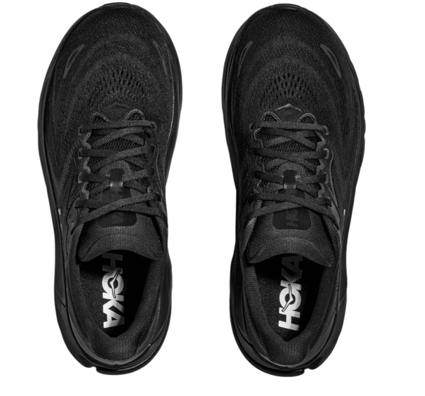Hoka Arahi 8 Black Women's - Image 3