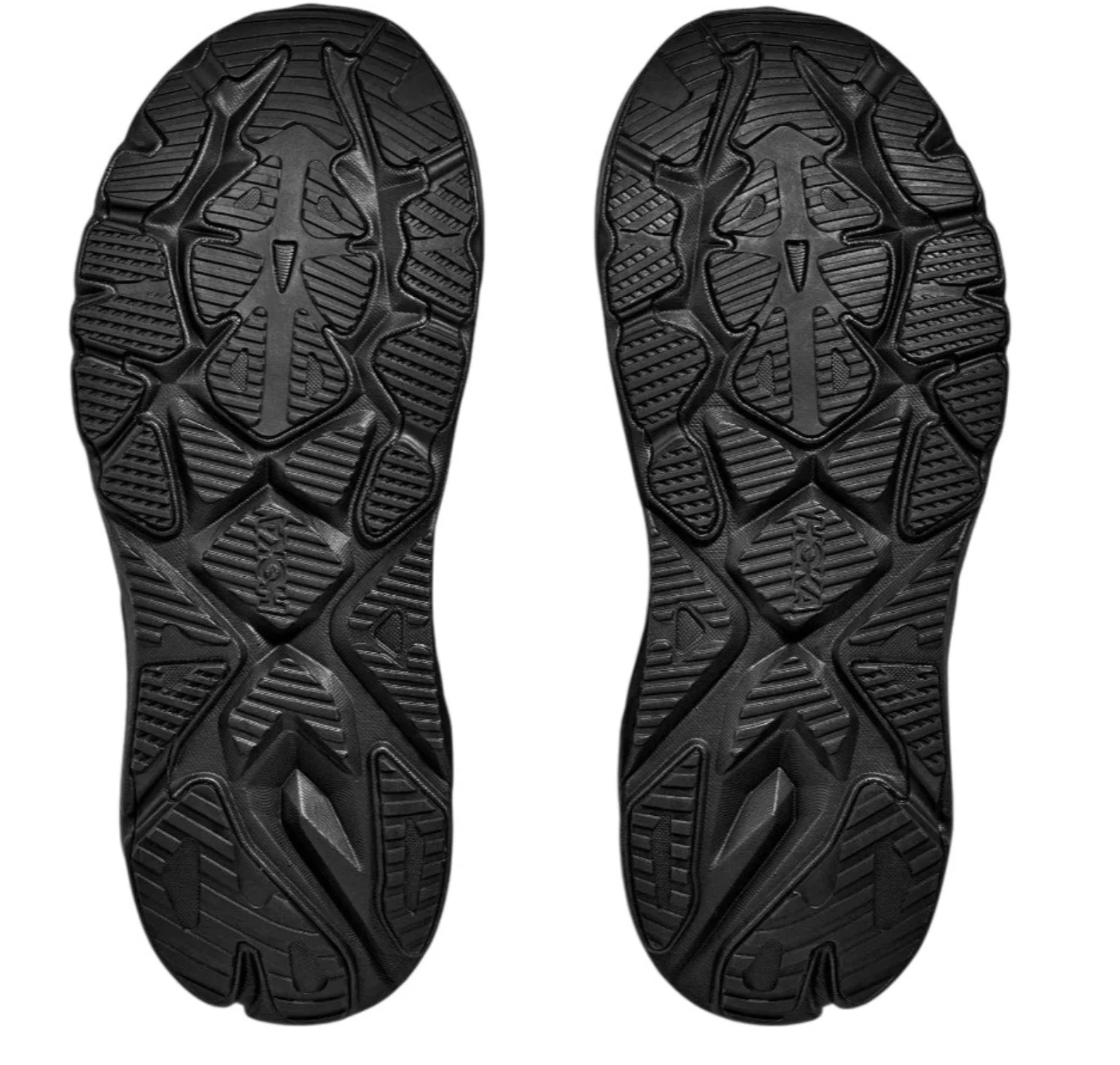 Hoka Arahi 8 Black Women's - Image 4