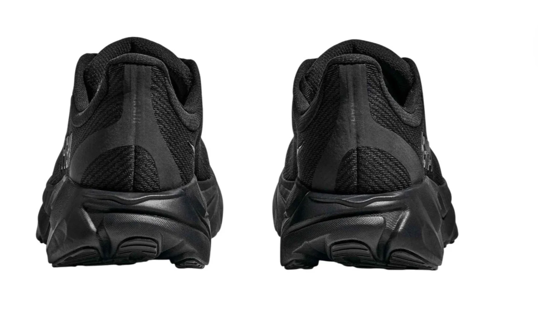 Hoka Arahi 8 Black Women's - Image 6