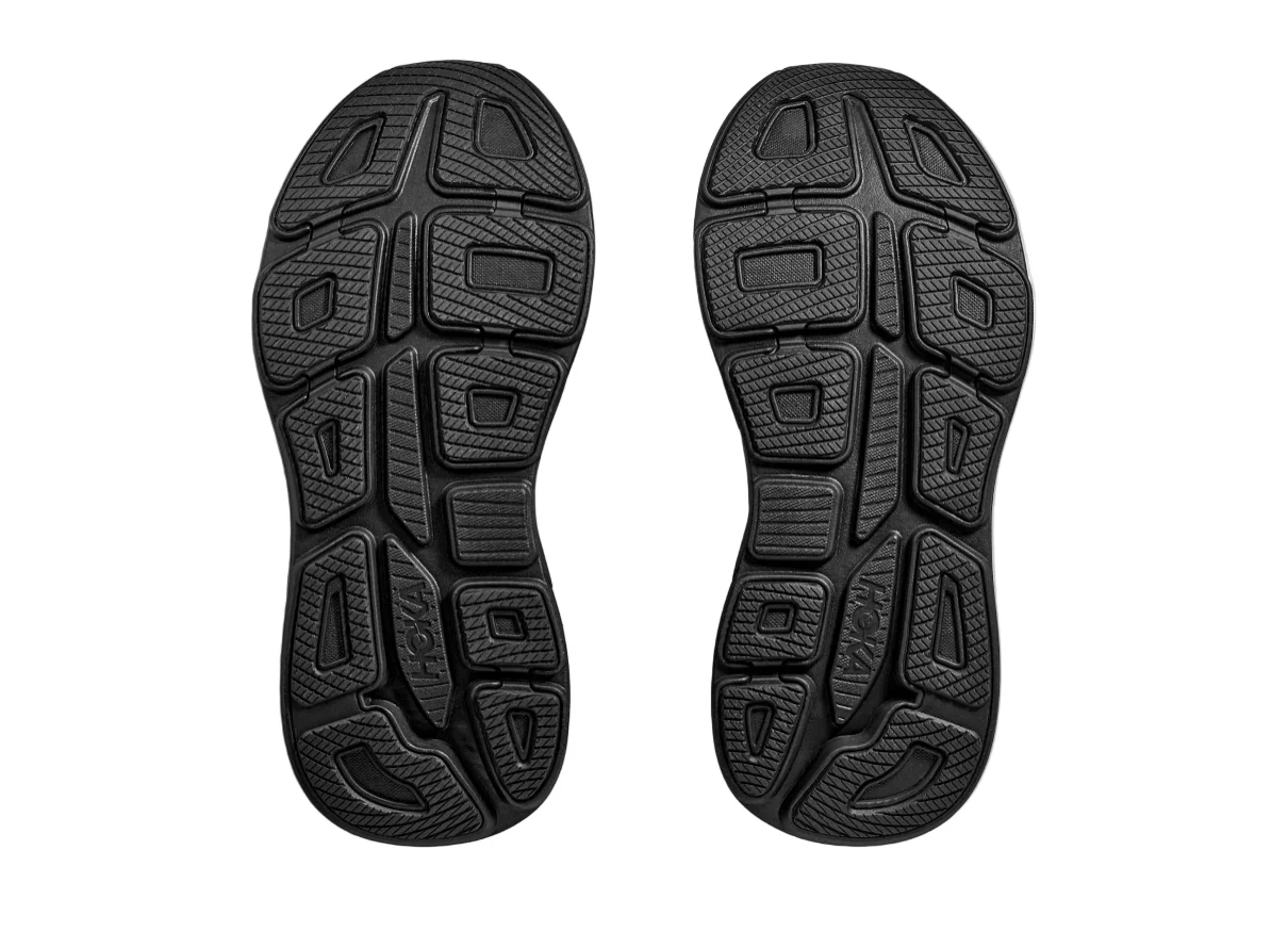 Hoka Bondi 9 Black Womenâs - Image 7