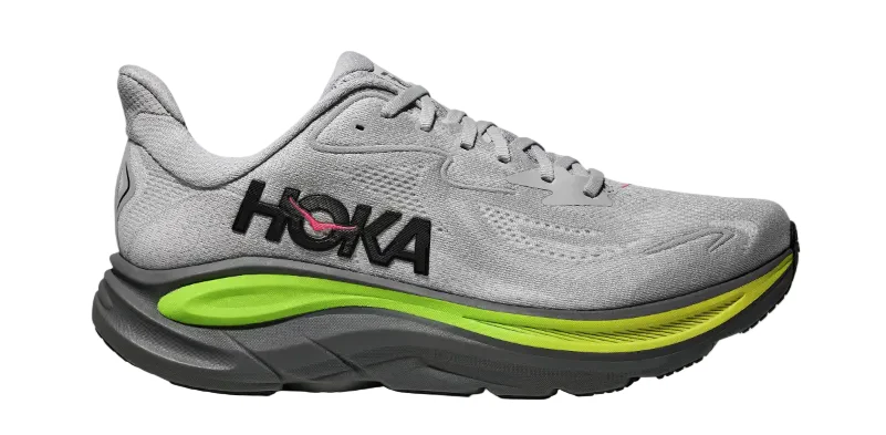 Hoka Clifton 10 Stardust Asteroid Menās