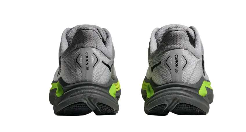 Hoka Clifton 10 Stardust Asteroid Menās - Image 6