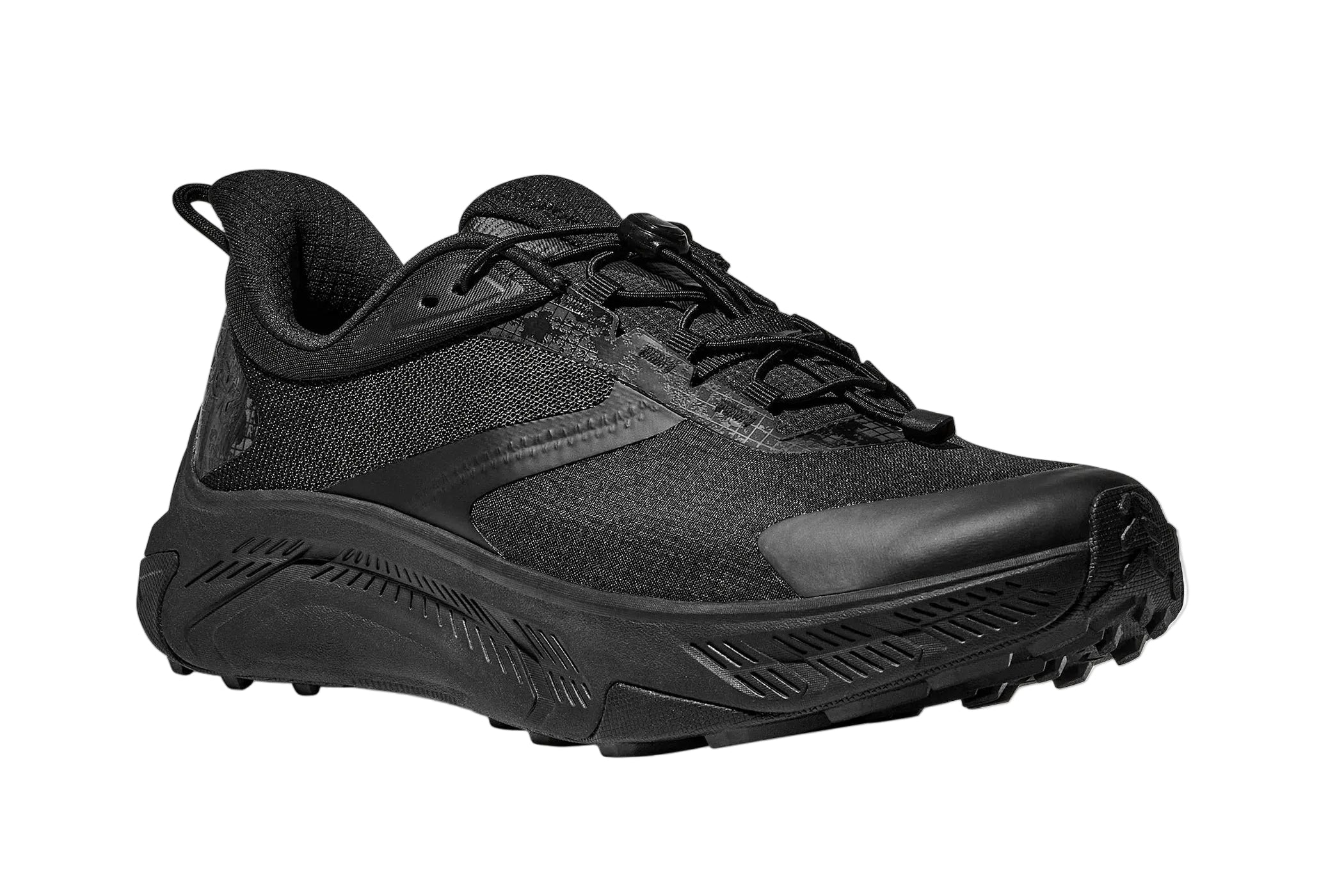 HOKA TRANSPORT 2 BLACK WOMEN'S - Image 2