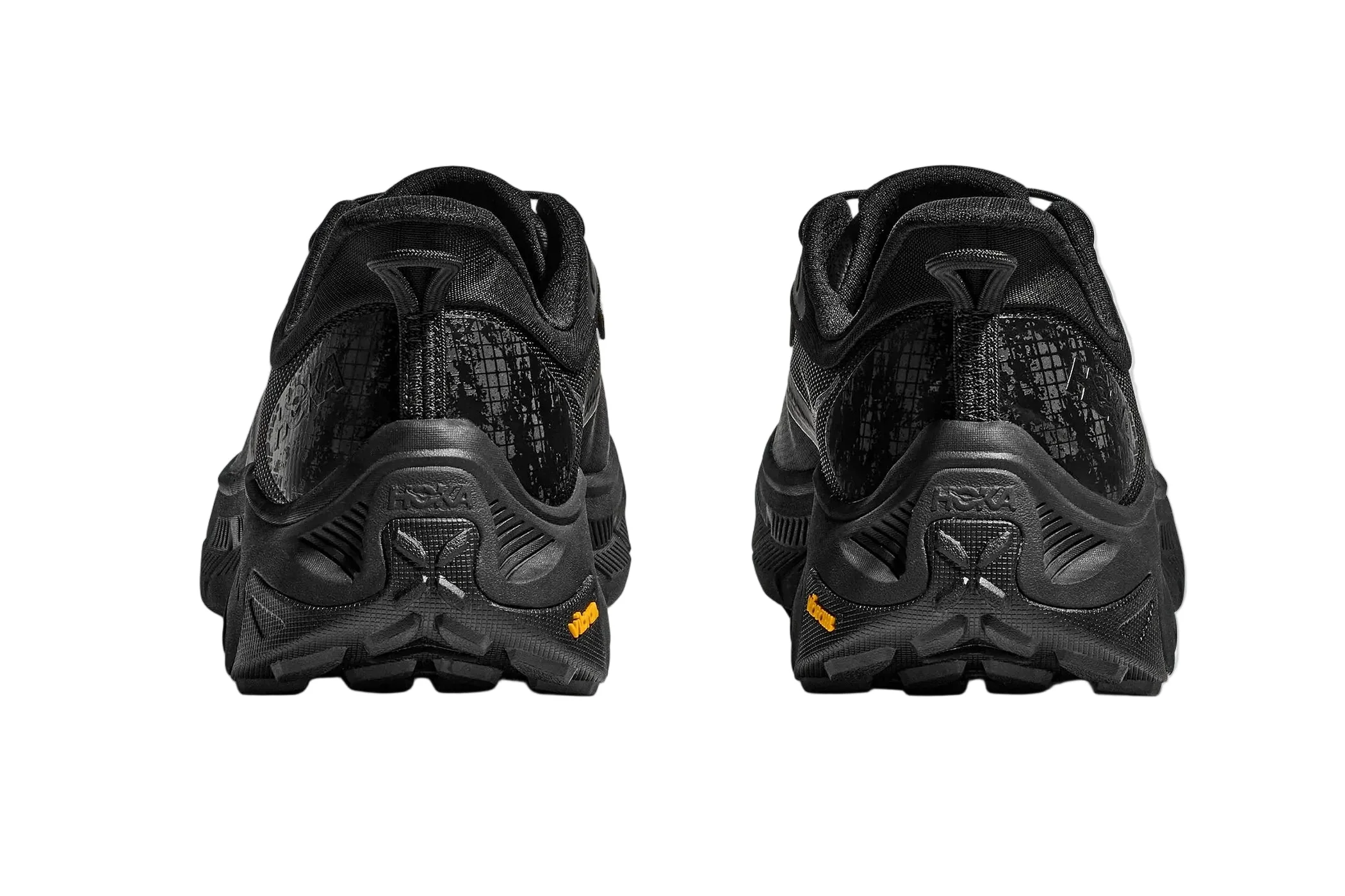 HOKA TRANSPORT 2 BLACK WOMEN'S - Image 3