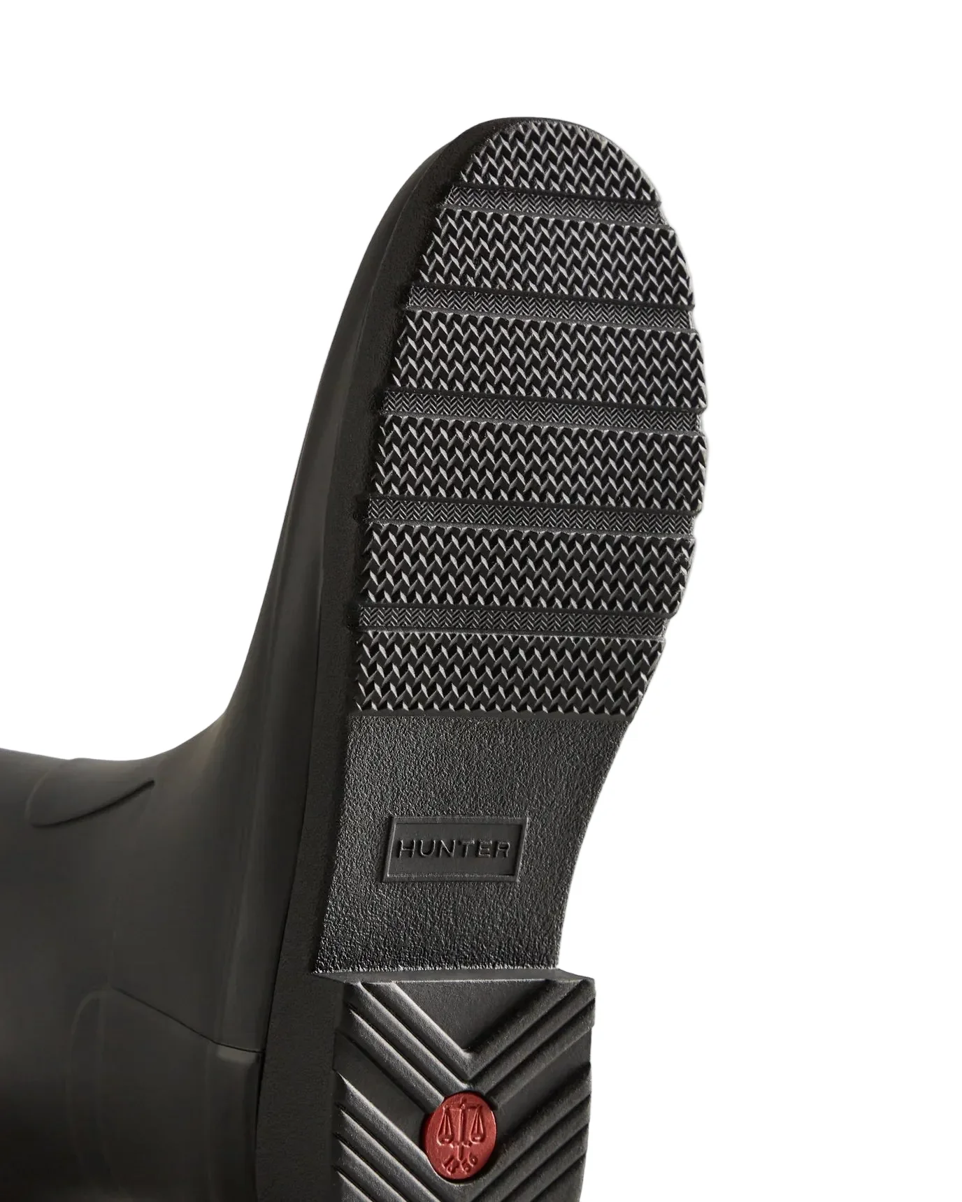 HUNTER REFINED TALL BOOT BLACK WOMEN'S - Image 6