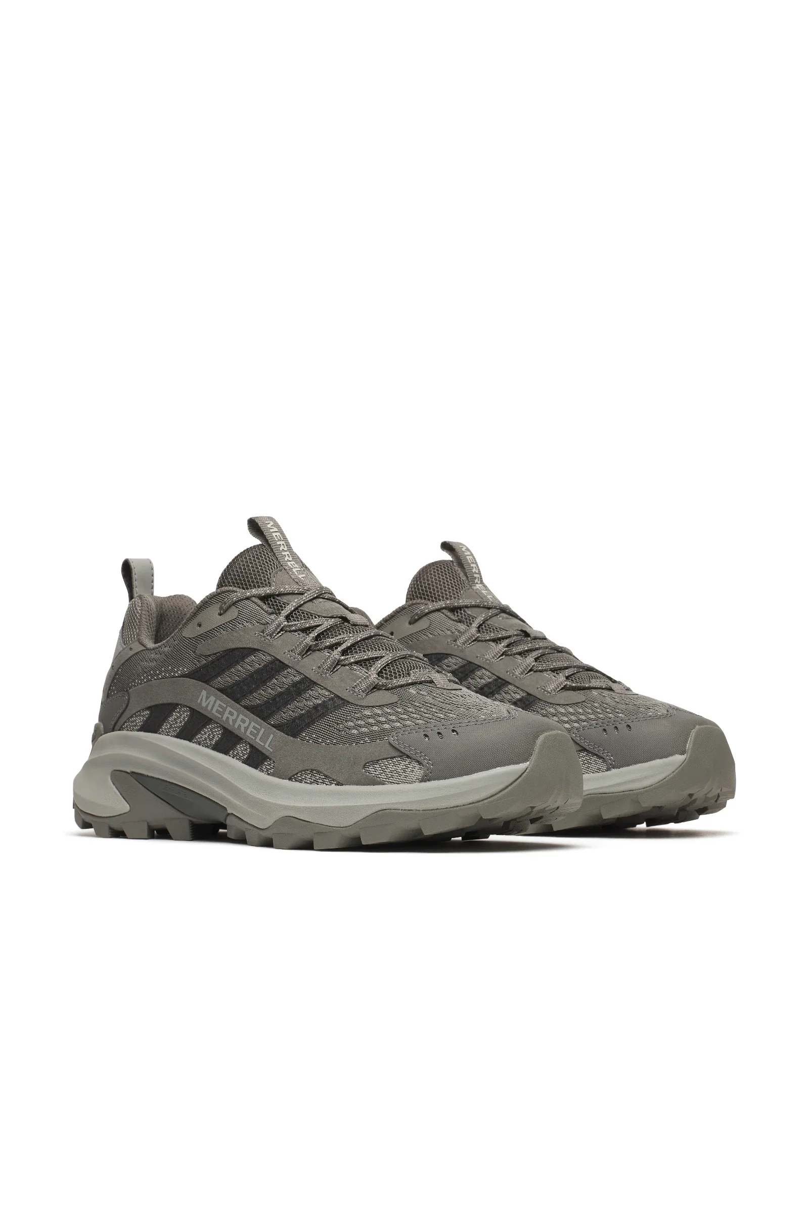 MERRELL MOAB SPEED 2 ANTHRACITE MEN'S - Image 2