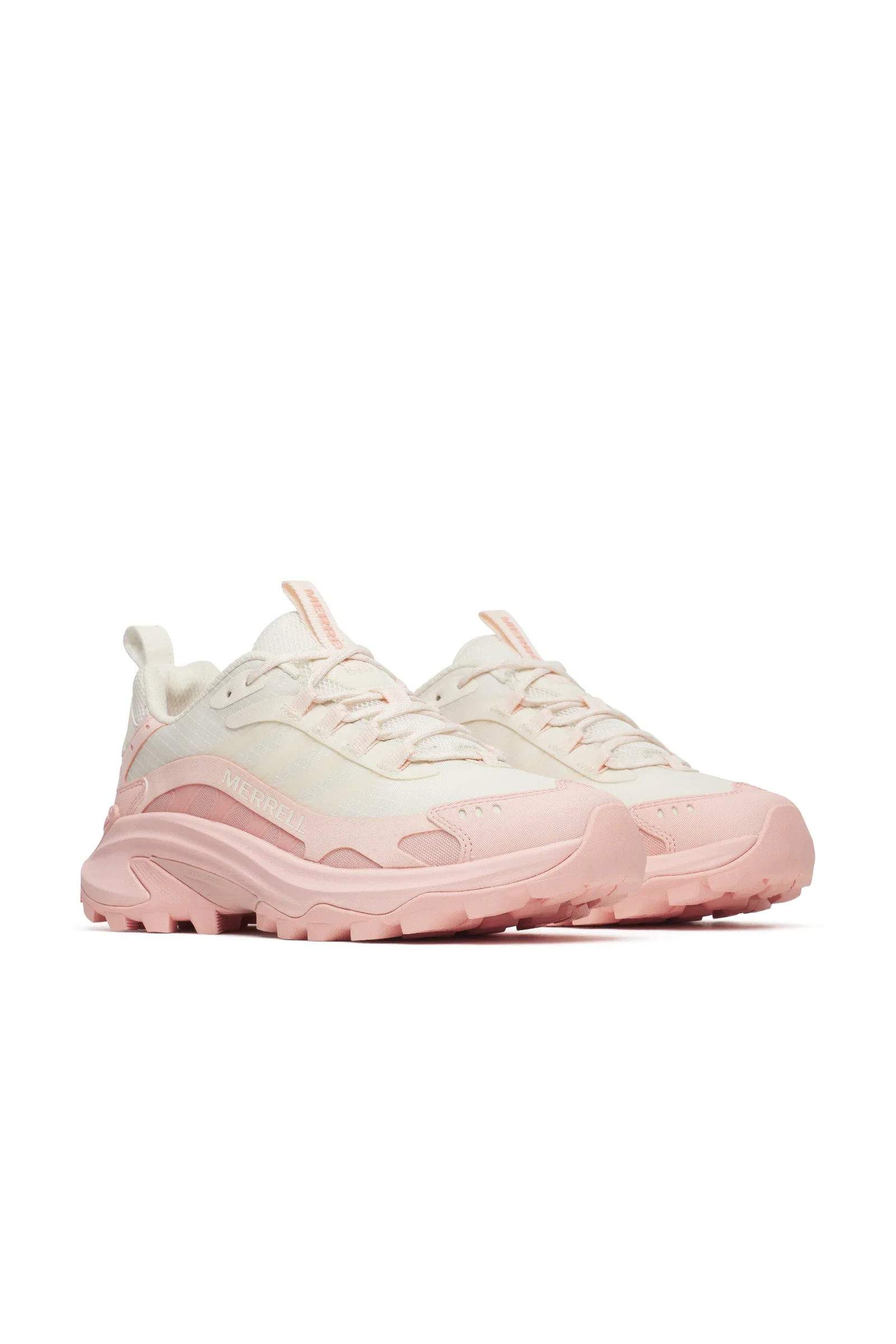 MERRELL MOAB SPEED 2 SPORT CHALK PEONY WOMEN'S - Image 3