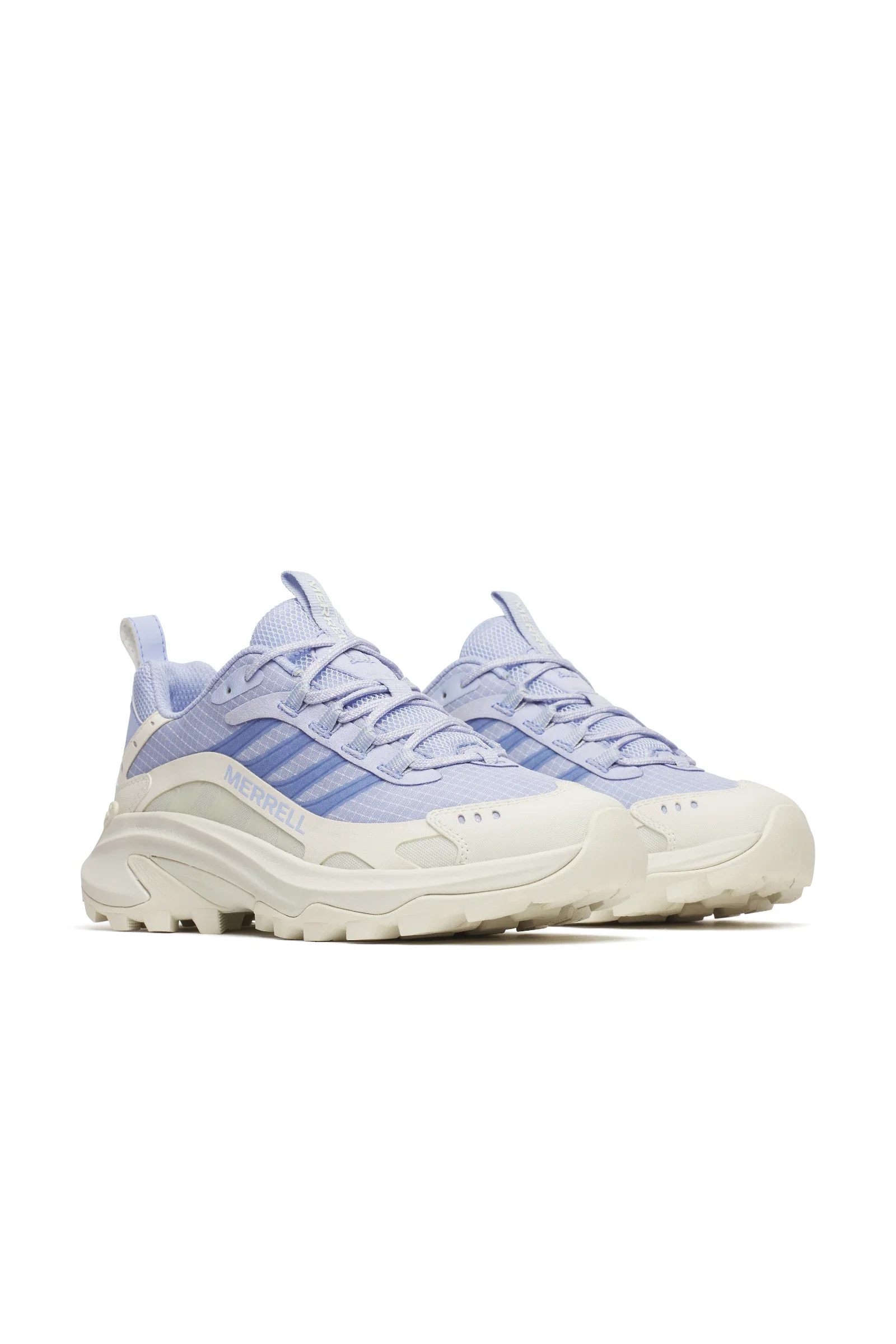 MERRELL MOAB SPEED 2 SPORT LAVENDER ECRU WOMEN'S - Image 2