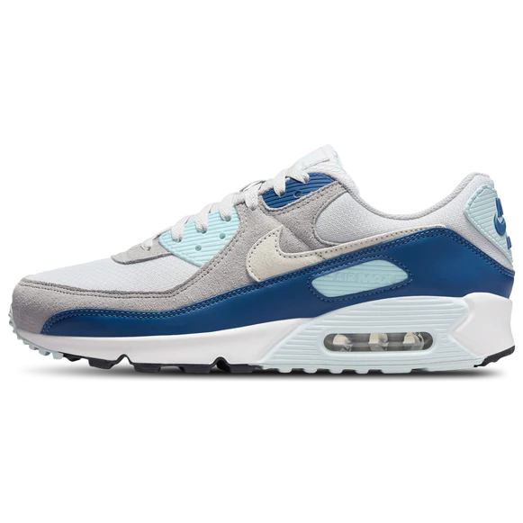 Nike Air Max 90 Glacier Blue - Image 3