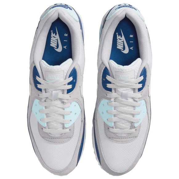 Nike Air Max 90 Glacier Blue - Image 4