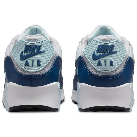 Nike Air Max 90 Glacier Blue - Image 5