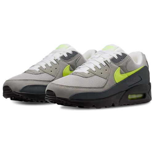Nike Air Max 90 Neon - Image 2