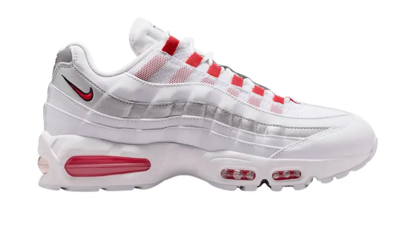 Nike Air Max 95 SE Big Bubble āEnglandā