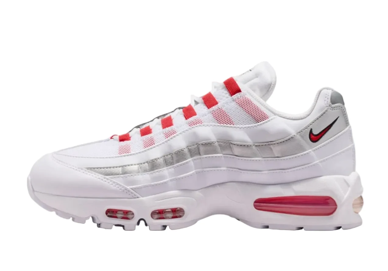Nike Air Max 95 SE Big Bubble āEnglandā - Image 3