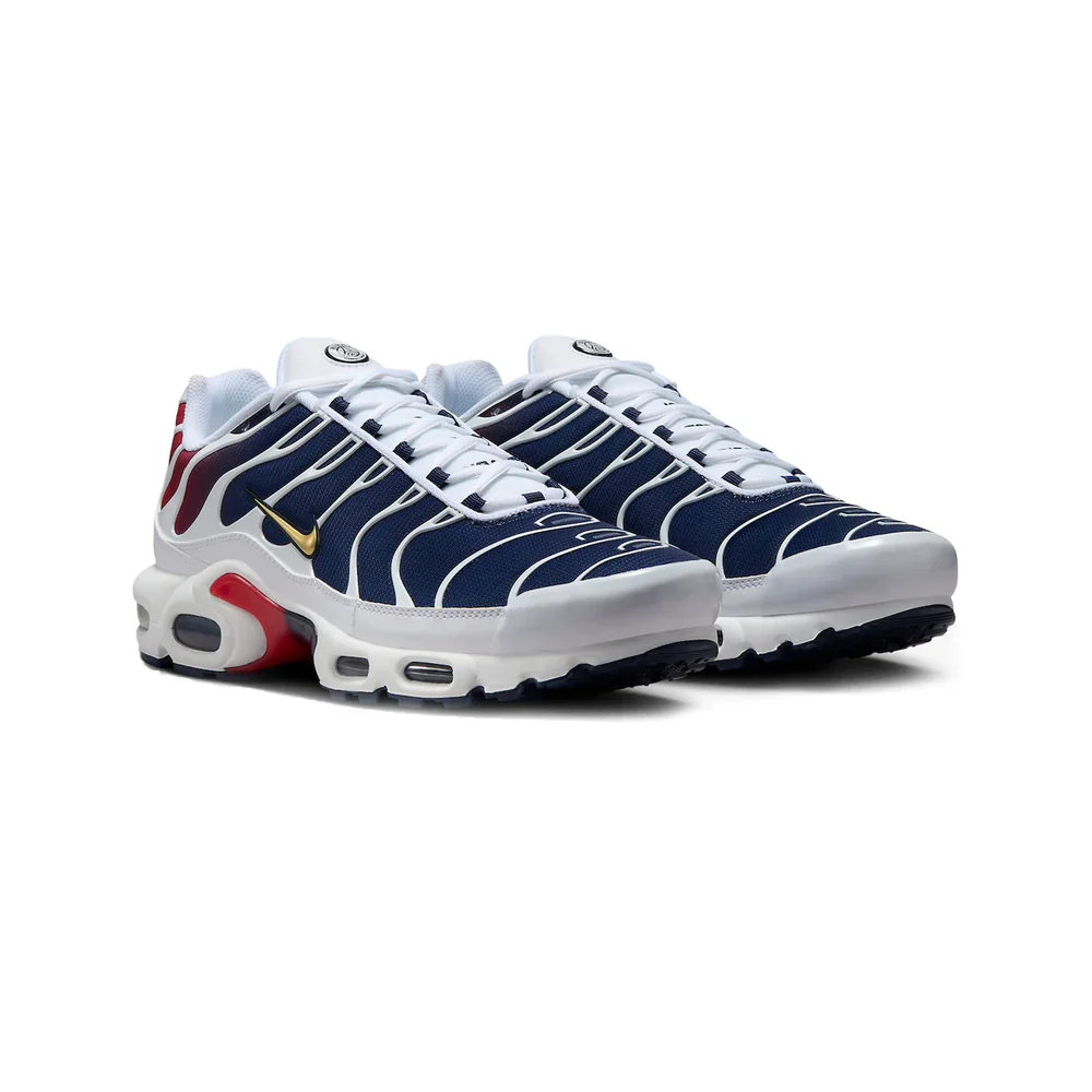 Nike Air Max Plus Tuned 1 x Paris Saint-Germain (PSG) - Image 2