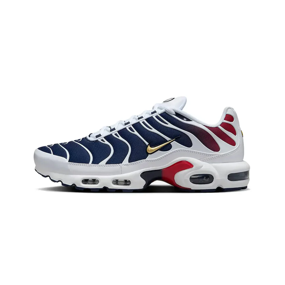Nike Air Max Plus Tuned 1 x Paris Saint-Germain (PSG) - Image 7