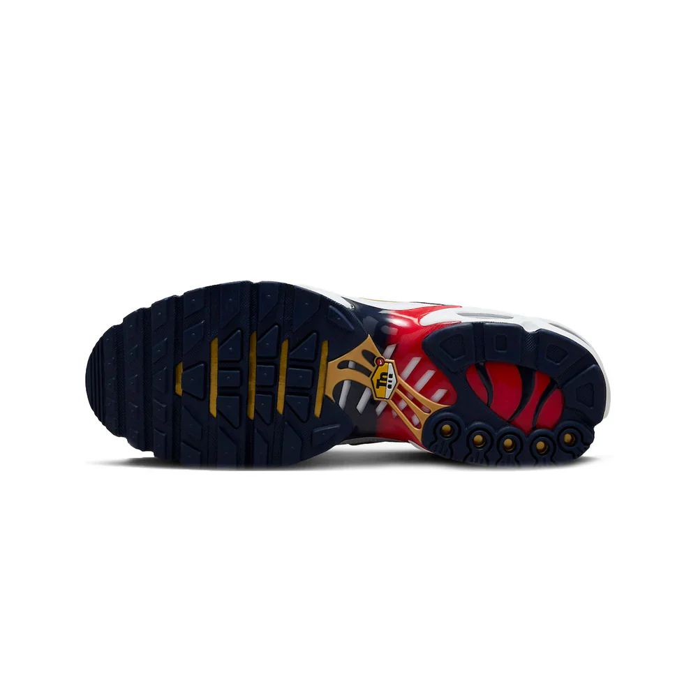 Nike Air Max Plus Tuned 1 x Paris Saint-Germain (PSG) - Image 8