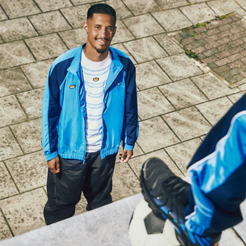 Nike Air Max Plus Tuned 1 Black Blue Crystal - Image 9