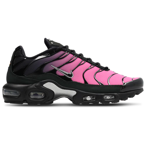 Nike Air Max Plus Tuned 1 Black Peony Womenâs