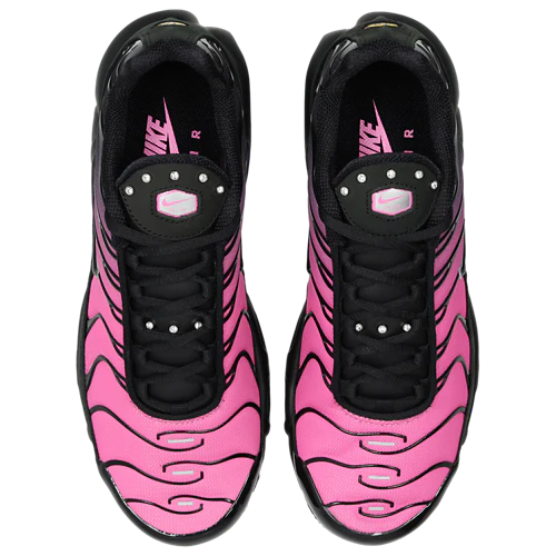 Nike Air Max Plus Tuned 1 Black Peony Womenâs - Image 6