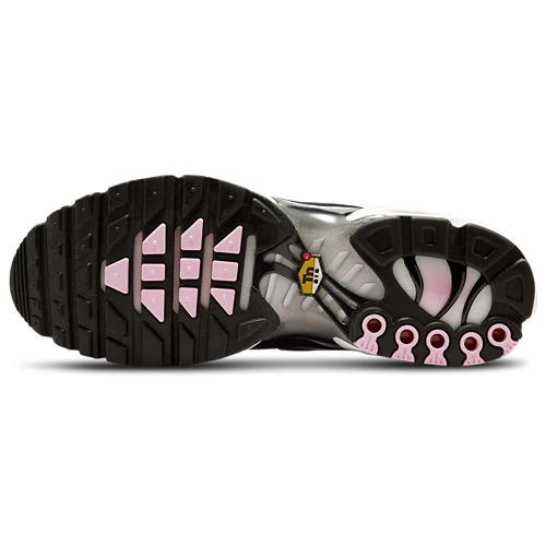 Nike Air Max Plus Tuned 1 Black Pink Foam - Image 6