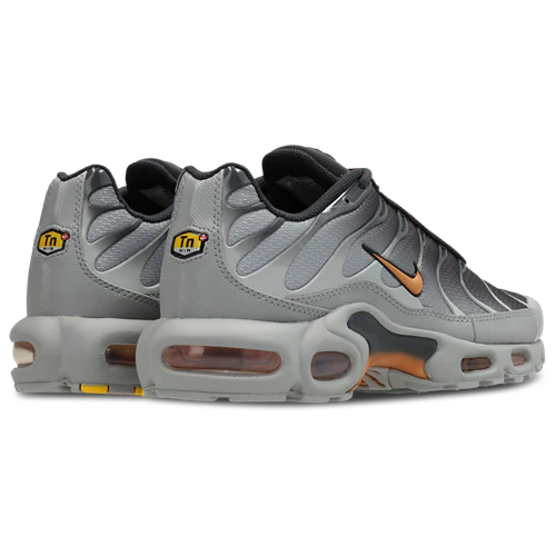 Nike Air Max Plus Tuned 1 Hot Curry - Image 4